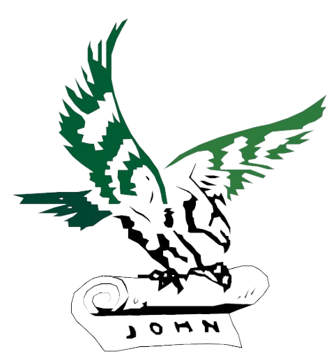 St. John the Apostle Catholic Church